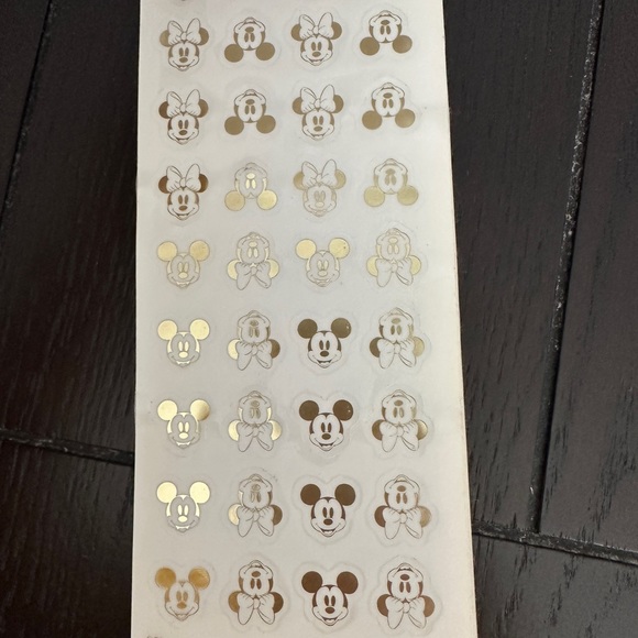 Undated The Happy Planner Disney Monthly Planner - Picture 10 of 11